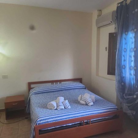 Riccio - La Cantina Del Contadino Rende Kültér fotó