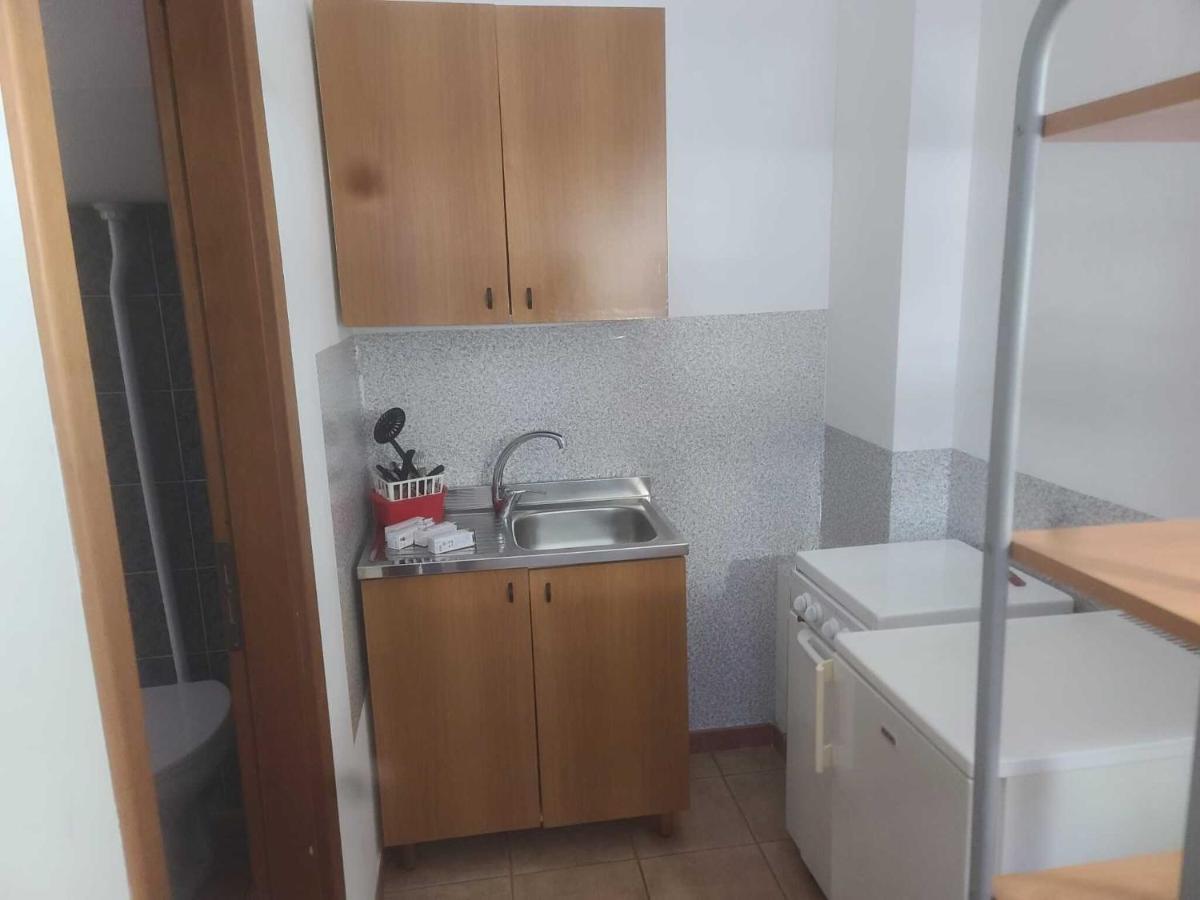 Riccio - La Cantina Del Contadino Rende Kültér fotó