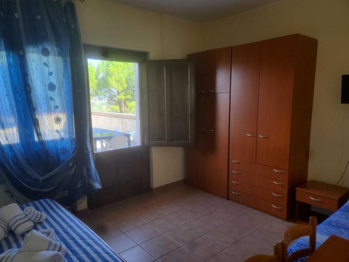 Riccio - La Cantina Del Contadino Rende Kültér fotó